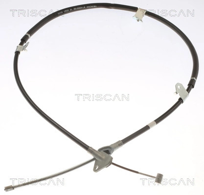 Zugdraht, Handbremse Triscan 8140 69190 Suzuki 54401-62R00-image