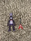 Funko Action Figure FNAF Five Nights At Freddy's BONNIE Wave 1 OG RARE