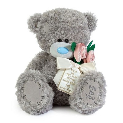 Your The Best Mum Everyone Could Wish For Love You Me To You Bear