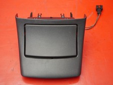 Aschenbecher Mercedes E Klasse W211 hinten A2116800450 Staufach Steckdose /54E