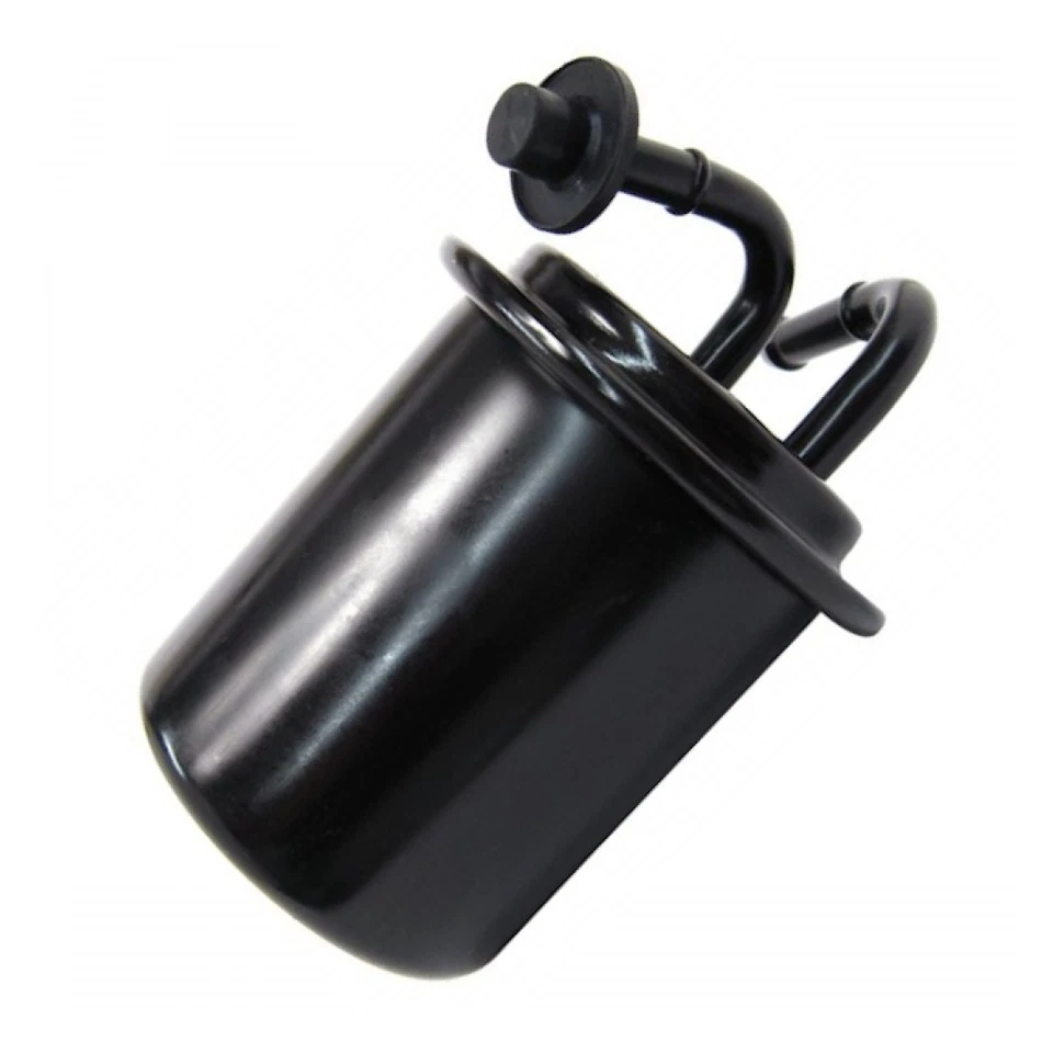 Filtro de combustible ACDelco genuino para Subaru WRX 2002-2004 | Entrada tipo conexión rápida Foto 2 de 4