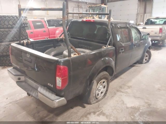 Used Rear Back Glass fits: 2016 Nissan Frontier w/o sliding window Rear Grade A