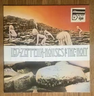 LED ZEPPELIN Houses Of The Holy FACTORY SEALED 1973 FIRST PRESSING NEAR MINT