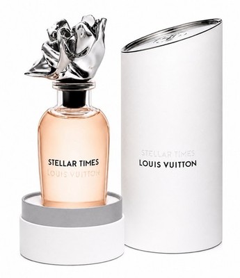 Louis Vuitton Stellar Times Eau de Parfum 3.4 oz / 100 ml
