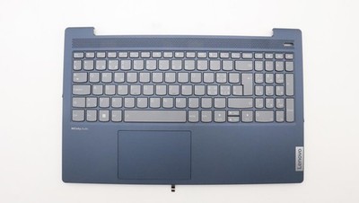 Original 5CB1J00272 Lenovo Thinkpad Tastatur  schweizerisch 5 15IAL7, 5 15ABA7 