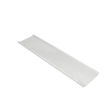 Cambro 1-Sneeze Guard Panel, Food Bar 47242 - Genuine OEM Replacement Part