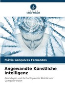 Angewandte KüNstliche Intelligenz FláVia GonçAlves Fernandes Taschenbuch 64 S.