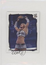 2010 Topps WWE Icons Album Stickers Mickie James #161 0w6
