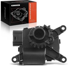 A-Premium HVAC Heater Blend Door Actuator Replacement
