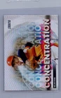 2025 Topps Nolan Ryan Insert Stadium Club Concentration Astros