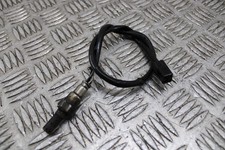 Triumph 1050 Tiger 2012 Auspuff Lambdasonde 2007 - 2012