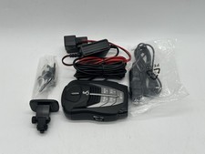 Cobra RAD 480i Laser Radar Detector - Black
