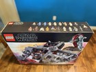 LEGO Star Wars: Betrayal at Cloud City (75222) — photo 2