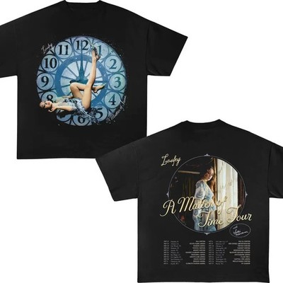Laufey Announces A Matter of Time Tour Throughout North America T