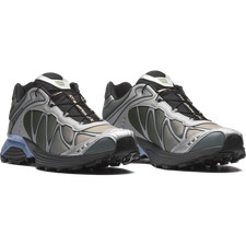 SALOMON XT-WHISPER GORE-TEX L45472100 Ftw Silver Urban Chic Brunnera Blue