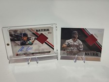 2024 Topps Corbin Carroll MLMAU-CCA Auto /50 | MLM-CCA /199 Combo