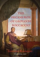 The Decameron Of Giovanni Boccaccio Giovanni Boccaccio Taschenbuch Englisch 2020