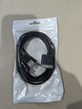 30 Pin to AUX USB and/3.5 mm AUX Audio