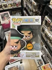 Funko Pop! Vinyl: One Piece - Marshall D. Teach (Chase) #1921 W/ Protector