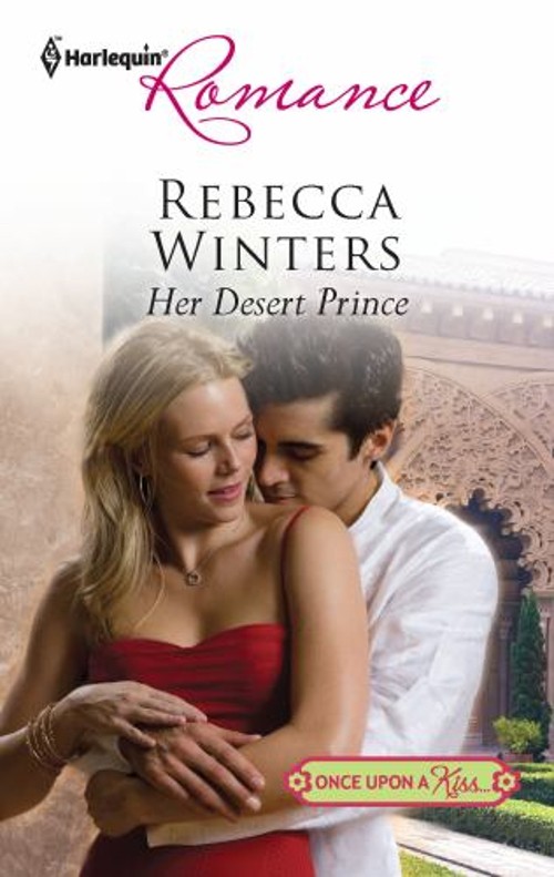 Her Desert Prince Mass Market Paperbound Rebecca WintersFree US Delivery | ISBN:0373177291