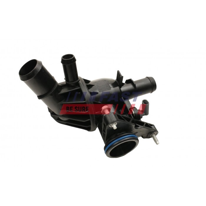 Boîtier Thermostat d'Eau pour Ford Transit Tourneo KK2Q9K478BA