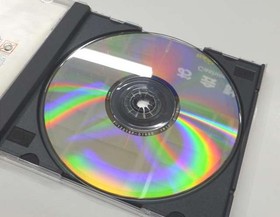 CAPCOM Mega Man X4 Sega Saturn Software