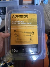 American Farmworks kit