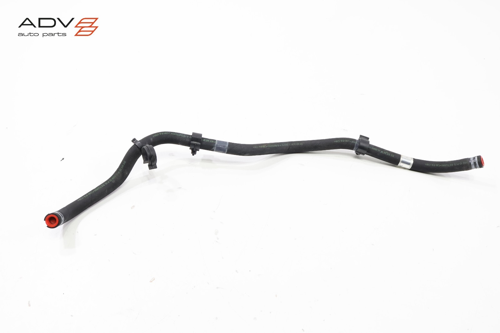2015 - 2018 FERRARI CALIFORNIA T POWER STEERING RETURN HOSE TUBE PIPE OEM