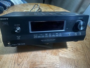 Sony Str-Dh770 | eBay