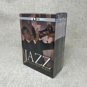 Ken Burns Jazz Documentary | eBay