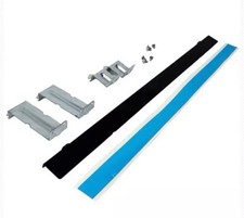 OEM STACKIT4X Frigidaire Electrolux Lavanderia Impilabile Kit Lavatrice Asciugatrice ~ NUOVO