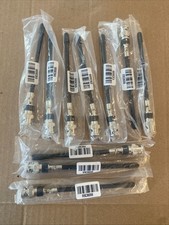Shure 95C8699 BNC Antenna New Lot of 10