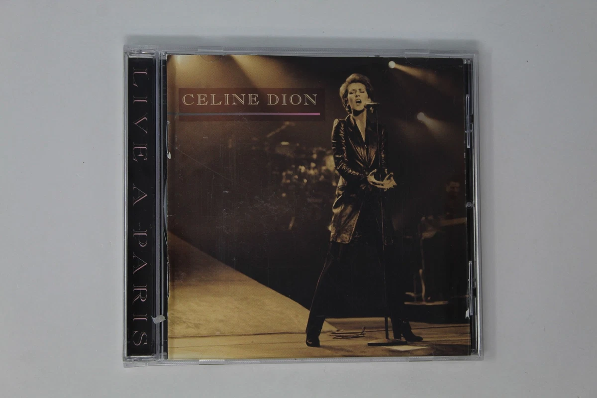 celine dion live products for sale | eBay