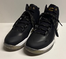Under Armour Curry 2 Elite size 6Y