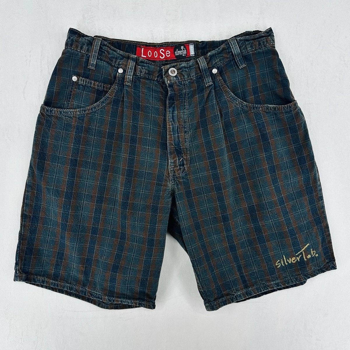 Punk Shorts for Men for sale | eBay