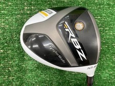 TaylorMade ROCKETBALLZ STAGE2 BONDED Driver 10.5 FUJI ROCKETFUEL50 (S) #551