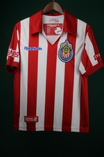Chivas de Guadalajara Jersey Season 2007-2008 Small