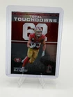 2025 Topps Signature Christian McCaffrey Base (RAW)