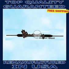 2006-2011 Cadillac DTS Rack and Pinion Gear Assembly