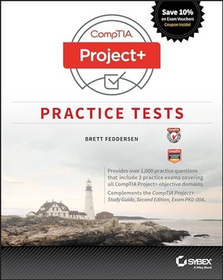 CompTIA Projekt + Praxistests: Prüfung PK0-004
