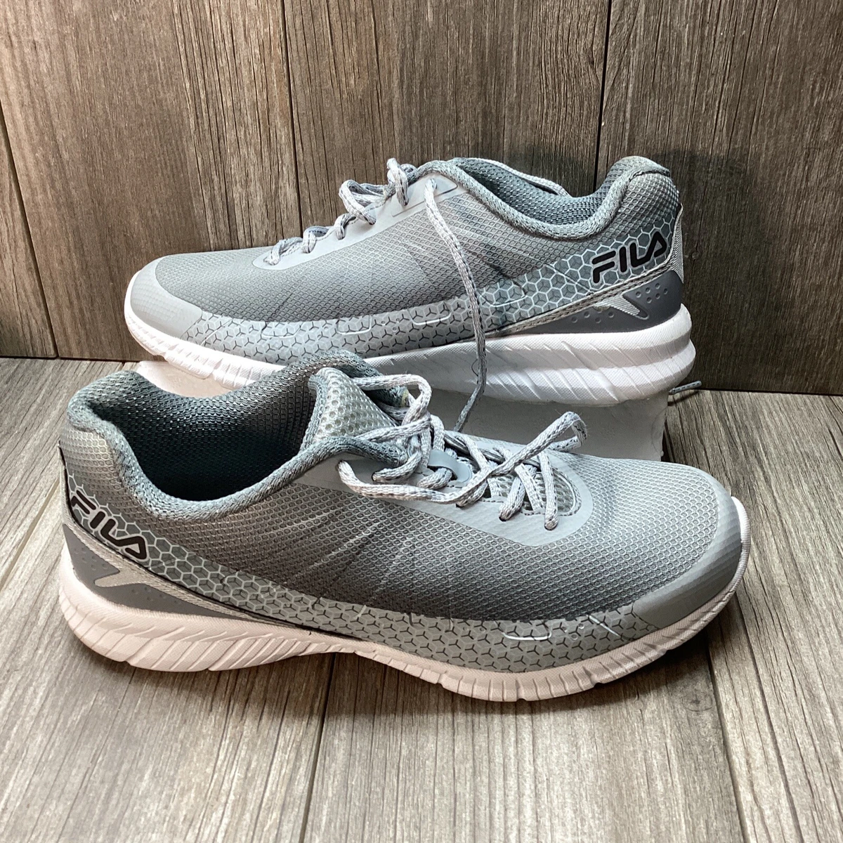 Fila memory decimal clearance