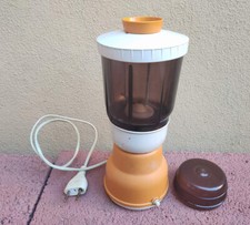 Macina Caffe' MOULINEX Frullatore vintage mod. 255 elettrico macinino caffè