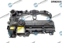 Dr.Motor Automotive DRM2935 Ventil Deckel Zylinderkopf Haube FüR BMW