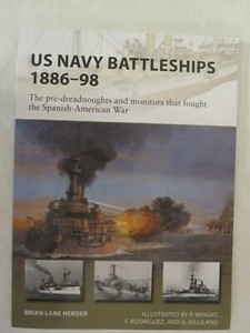 US-Navy-Battleships-1886-98-The-pre-dreadnoughts-and-monitors-that-fought-the-S
