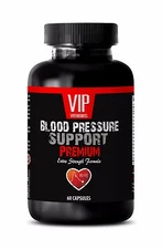 Blood pressure watch - BLOOD PRESSURE SUPPORT COMPLEX - Dietary supplement, 1B