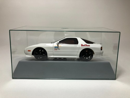 KYOSHO Mini-z Body RX-7 FC3S INITIAL D - Picture 23 of 24