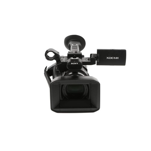 SONY PXW-Z190 XDCAM Memory Camcorder 1060h Ver.4.21 GEBRAUCHT - Bild 8 von 9