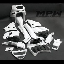 Full Unpainted Fairing Kit for Kawasaki ZZ-R 600 94-03