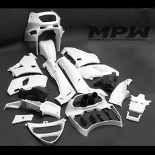Full Unpainted Fairing Kit for Kawasaki ZZ-R 600 94-03