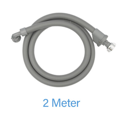 Sicherheitszulaufschlauch Zulaufschlauch 3/4'' 2m Aquastop Waschmaschine